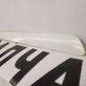 Молдинг задней правой двери Volkswagen Golf 5 Plus 2005-2009