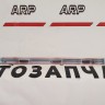 Молдинг задней правой двери Volkswagen Golf 5 Plus 2005-2009