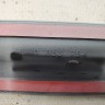 Молдинг задней правой двери Volkswagen Golf 5 Plus 2005-2009