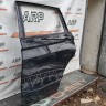 Дверь задняя левая Volkswagen Tiguan 2 2016–н.в.