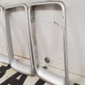 Накладка решетки радиатора Jeep Grand Cherokee WK2 2013-2022