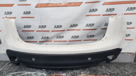 Бампер задний Mazda CX-5 1 2011-2017