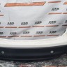 Бампер задний Mazda CX-5 1 2011-2017