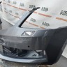 Бампер передний Skoda Octavia A7 2017-2023
