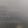 Накладка заднего бампера правая Volvo XC90 1 2002–2014