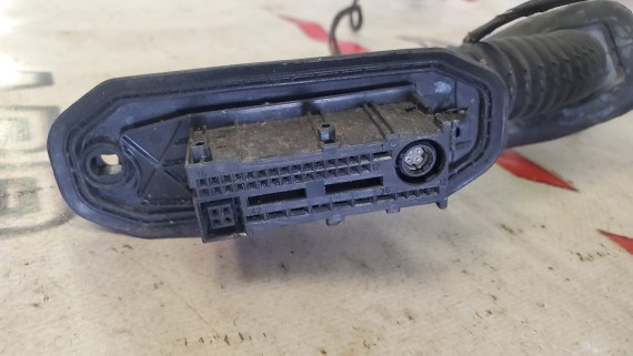 Проводка задней левой двери  BMW X5 E70, X6 E71 2007–2014