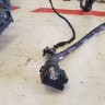 Проводка задней левой двери  BMW X5 E70, X6 E71 2007–2014