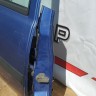Дверь задняя правая Ford Fiesta Mk4 1998-2002