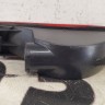 Фонарь в задний бампер Nissan Qashqai J10 2006-2014