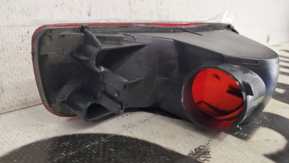 Фонарь в задний бампер Nissan Qashqai J10 2006-2014