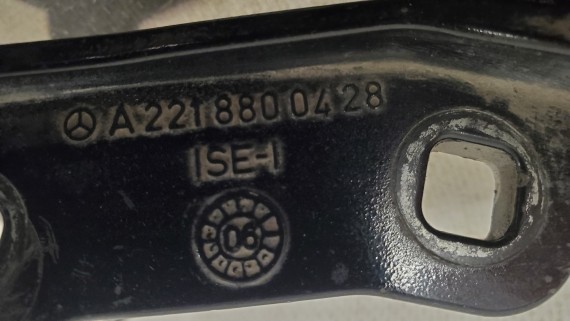Петля капота Mercedes-Benz S-Class W221 2005–2013