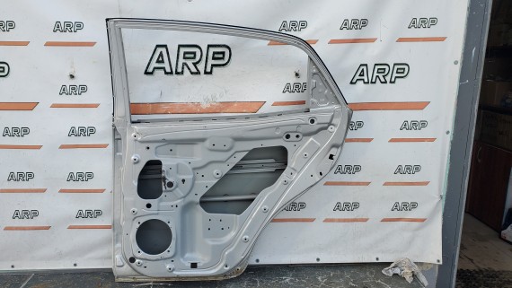 Дверь задняя правая Ssang Yong New Actyon 2 2010-2021