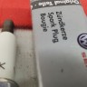 Свечи зажигания  Audi Volkswagen VAG