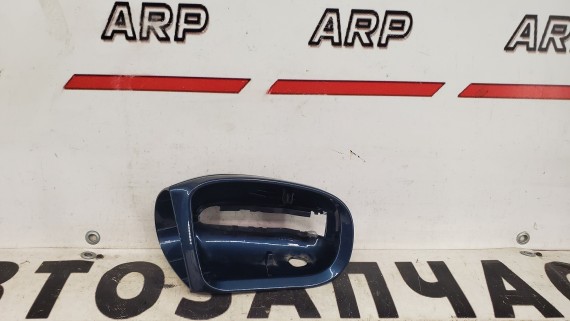 Корпус правого зеркала Mercedes-Benz S-Class W220 2000-2005 