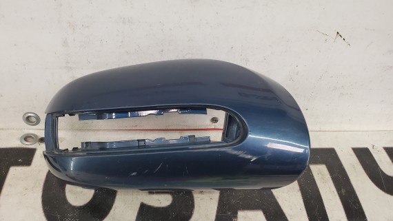 Корпус правого зеркала Mercedes-Benz S-Class W220 2000-2005 