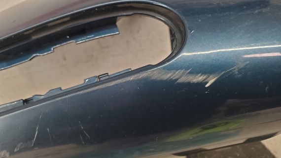 Корпус правого зеркала Mercedes-Benz S-Class W220 2000-2005 