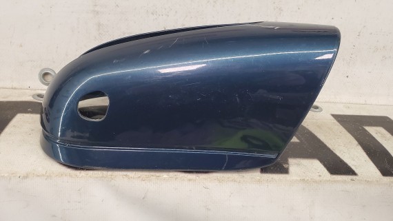 Корпус правого зеркала Mercedes-Benz S-Class W220 2000-2005 