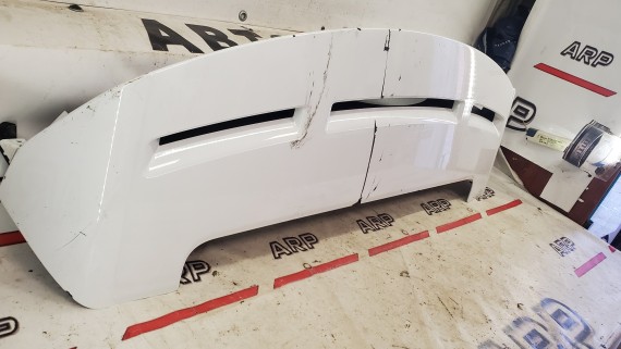 Спойлер двери багажника Land Rover Discovery 5 L462 2016-н.в