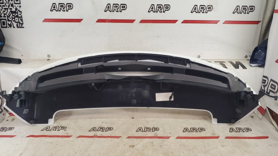 Спойлер двери багажника Land Rover Discovery 5 L462 2016-н.в