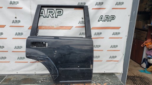 Дверь задняя правая Nissan X-Trail 1 T30 2000-2007