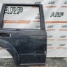 Дверь задняя правая Nissan X-Trail 1 T30 2000-2007