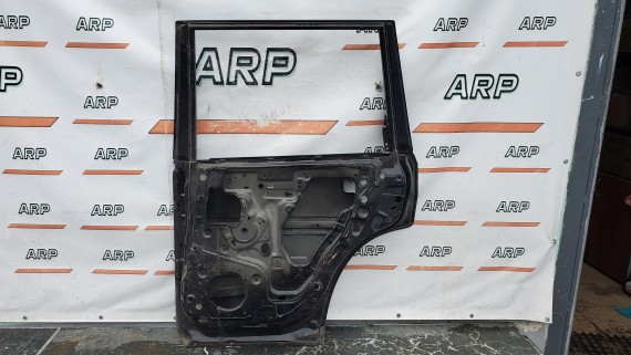 Дверь задняя правая Nissan X-Trail 1 T30 2000-2007