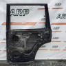 Дверь задняя правая Nissan X-Trail 1 T30 2000-2007