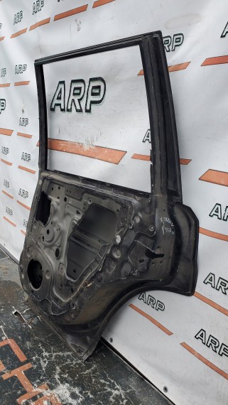 Дверь задняя правая Nissan X-Trail 1 T30 2000-2007