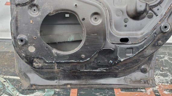 Дверь задняя правая Nissan X-Trail 1 T30 2000-2007