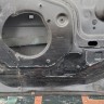 Дверь задняя правая Nissan X-Trail 1 T30 2000-2007