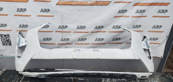 Бампер передний Haval Jolion 2020-н.в.