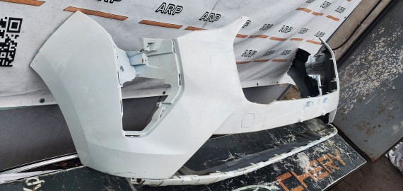 Бампер передний Haval Jolion 2020-н.в.