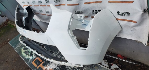 Бампер передний Haval Jolion 2020-н.в.