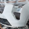 Бампер передний Haval Jolion 2020-н.в.