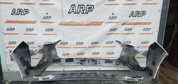 Бампер передний Haval Jolion 2020-н.в.