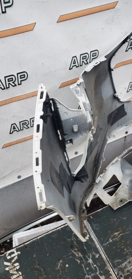 Бампер передний Haval Jolion 2020-н.в.