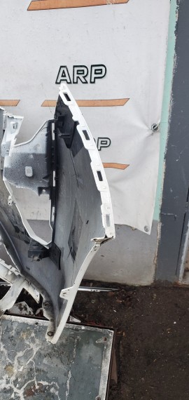 Бампер передний Haval Jolion 2020-н.в.