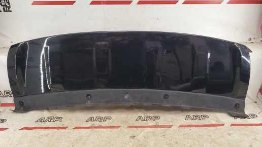 Накладка переднего бампера Range Rover Sport 2 L494 2017–2022