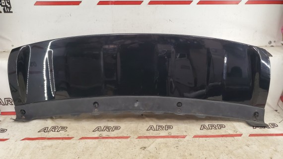 Накладка переднего бампера Range Rover Sport 2 L494 2017–2022