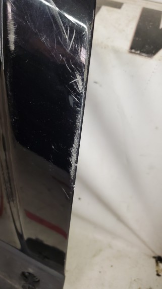 Накладка переднего бампера Range Rover Sport 2 L494 2017–2022