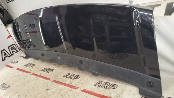 Накладка переднего бампера Range Rover Sport 2 L494 2017–2022