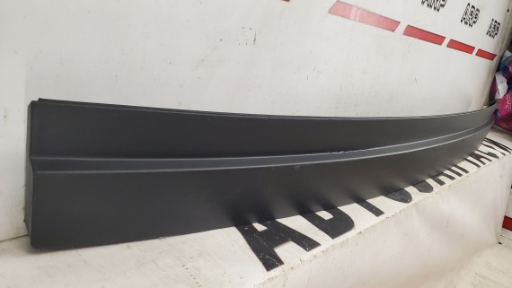 Накладка крышки багажника BMW X3 E83 2003-2010