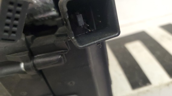 Кулиса АКПП Audi A3 8V 2012-2021