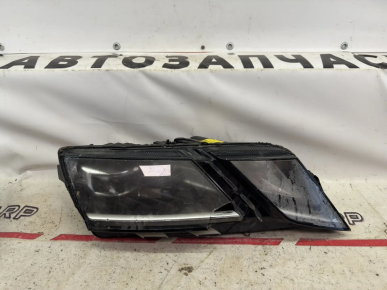 Фара правая LED Skoda Octavia A7 2017-2020