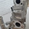 Радиатор EGR Volkswagen Transporter Caravelle Multivan  T5 T6 2009-2024