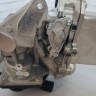 Радиатор EGR Volkswagen Transporter Caravelle Multivan  T5 T6 2009-2024