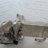 Радиатор EGR Volkswagen Transporter Caravelle Multivan  T5 T6 2009-2024