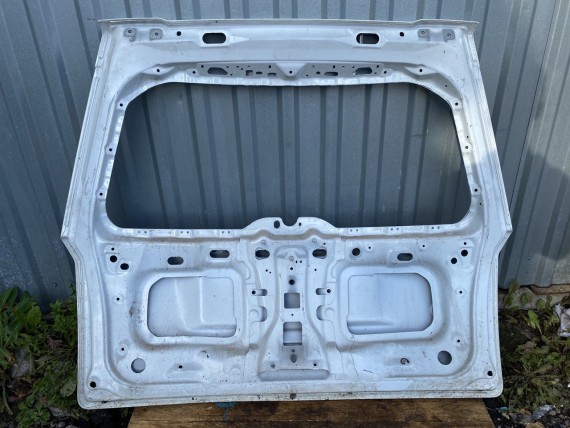 Крышка багажника Land Rover Freelander 2 2006-2012