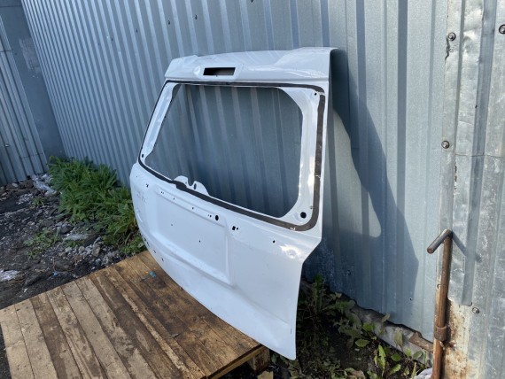 Крышка багажника Land Rover Freelander 2 2006-2012