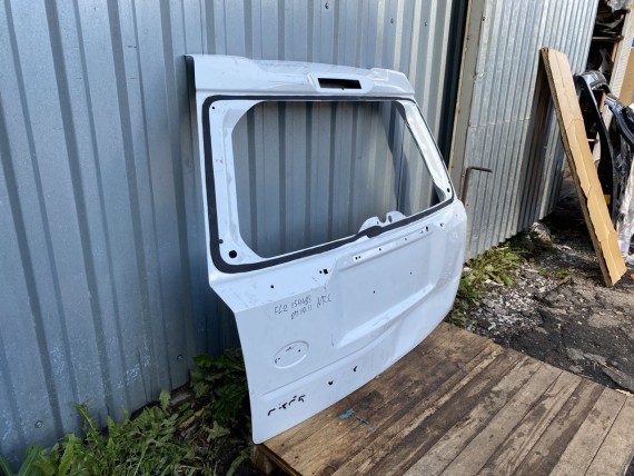 Крышка багажника Land Rover Freelander 2 2006-2012
